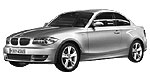 BMW E82 B2538 Fault Code